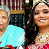 Article image for: '2 days, 2 hours, and 20 minutes': Twisha Sharma's mother-in-law claims discrepancy in DVR contents, flags doctored WhatsApp text