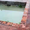 Article image for: Blockages in drains and terrace corners