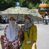 Article image for: Dehradun stays above 40°C for 2nd day as state swelters under heatwave