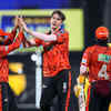 Article image for: Pat Cummins: 'You want to see Abhishek, Klaasen, Trav, Ishan at their full flight'
