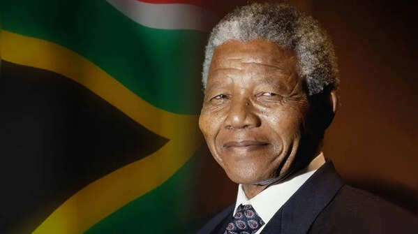 "The greatest glory in living lies not in never falling, but in rising every time we fall."