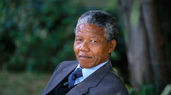 "Resentment is like drinking poison and then hoping it will kill your enemies."