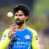 Article image for: Ruturaj Gaikwad penalised after CSK’s crushing defeat to Gujarat Titans