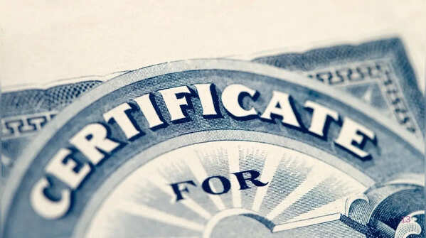 No Objection Certificates (NOCs)