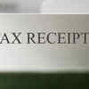 Article image for: Property Tax Receipts