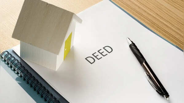 Mother Deed