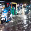 Article image for: Bengaluru braces for wet spell as IMD issues yellow alert for heavy rain, thunderstorms till May 25