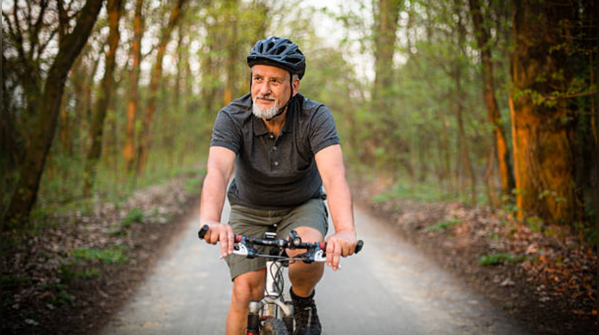 One bout of intense exercise has a significant impact on cancer cells