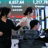 Article image for: Asian stocks today: Markets rise on hopes of US-Iran breakthrough; oil worries persist