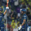 Article image for: Sai Sudharsan, Shubman Gill script IPL history, break multiple records in CSK demolition