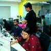 Article image for: American names, fake QuickBooks badges, and Rs 40 crore: How 2 Bengaluru techies ran a shadow tax empire