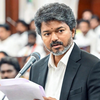 Article image for: Tamil Nadu cabinet expansion: CM Vijay inducts VCK, IUML MLAs as ministers