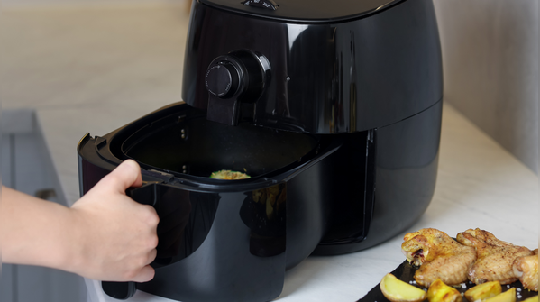 7. Cook smart, not just fast