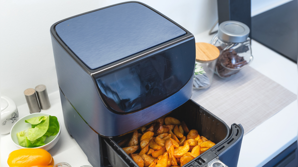 6. Reheat leftovers the right way