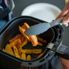 8 smart air fryer hacks that will make cooking easier