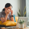 Why symptoms don’t appear early