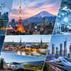 Article image for: Most advanced countries in the world ranked: From South Korea’s high digital adoption to Denmark’s pharmaceutical innovation