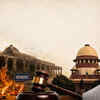 Article image for: Bhojshala Dispute Reaches Supreme Court As Muslim Side Challenges MP High Court Temple Verdict
