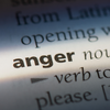 How they handled anger