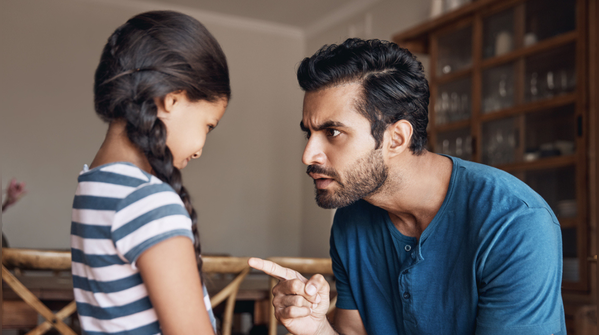 7 things children remember about their parents forever