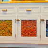 Article image for: <i class="tbold">colour</i>ed pasta cabinets