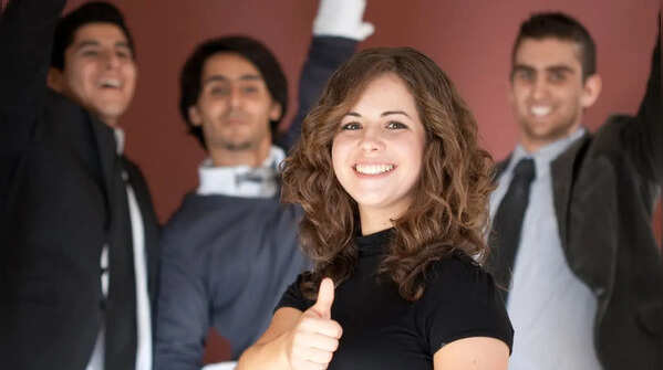 Why character outlasts the corporate ladder