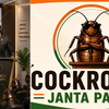 Article image for: 'We do not want him in politics': Parents of Cockroach Janata Party founder Abhijeet Dipke fear arrest