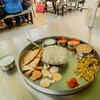 Article image for: Most popular foods at college mess