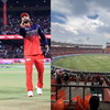 Article image for: SRH vs RCB: Bat first or lose? Hyderabad pitch trend adds huge twist in today's IPL clash