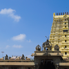 Article image for: Rameswaram, <i class="tbold">Tamil Nadu</i>