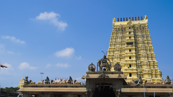 Rameswaram, Tamil Nadu