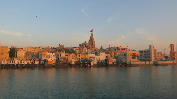 Dwarka, Gujarat