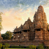 Khajuraho, Madhya Pradesh