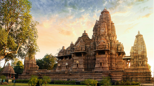 Khajuraho, Madhya Pradesh