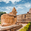 Article image for: Thanjavur, <i class="tbold">Tamil Nadu</i>