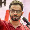 Article image for: Delhi riots case: High court grants Umar Khalid 3-day interim bail for mother’s surgery