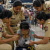 Article image for: Mumbai Railway Police reunite 11,835 unaccompanied minors with families in last 5 years