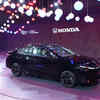 Honda City Facelift Launch Live: The moment is here! 