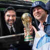 Article image for: Zohran Mamdani announces 1,000 World Cup tickets at $50 each with free transport for NYC residents