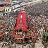 Article image for: Draw foolproof crowd-control plan for Rath Yatra: Odisha DGP to officers