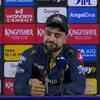Article image for: Rashid Khan on GT’s bowling, consistency and Shubman Gill’s leadership