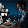 Article image for: Why are millions staying in jobs they know are toxic? The answer says a lot about what modern work is really doing to employees