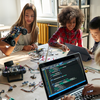 Article image for: Information overload is the new parenting challenge: 5 things parents need to do to raise curious kids in the AI age