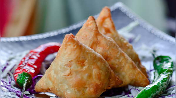 Samosa