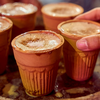 Masala chai