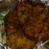 Veg cutlet