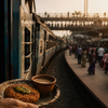 Article image for: 6 Indian railway foods people still feel nostalgic about