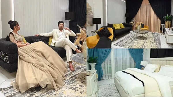 Karan Kundrra Pictures