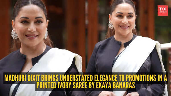 Madhuri Dixit Images