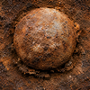 Article image for: Historic 19th-century coins unearthed beneath HMS Victory